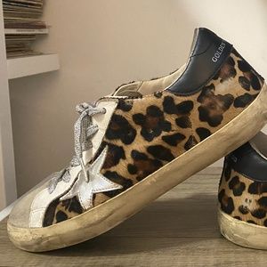 Golden Goose Sneakers